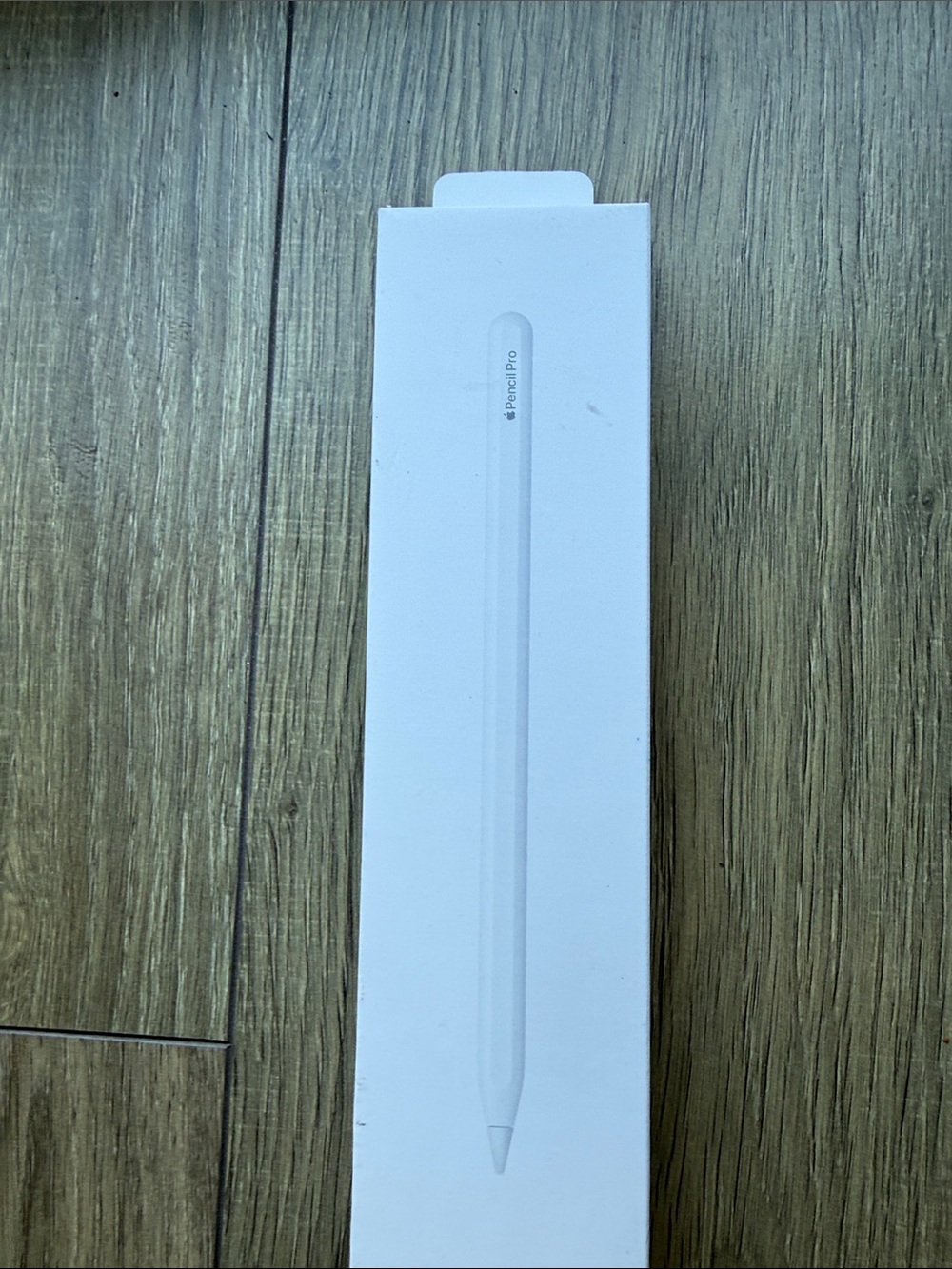 Apple Pencil Pro - White Stylus